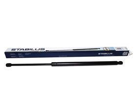 AMORTYZATOR KLAPY TYL (PRAWY) - RR SPORT LR027543G