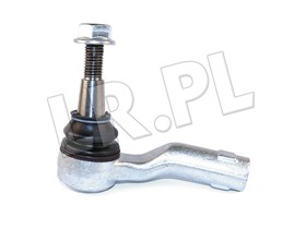 KONCOWKA DRAZKA KIEROWNICZEGO LEWA - RR LR027570DELPHI