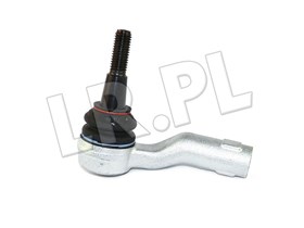 KONCOWKA DRAZKA KIEROWNICZEGO LEWA - RR LR027570LEMFORDER