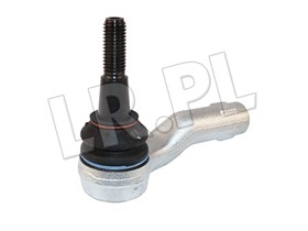 KONCOWKA DRAZKA KIEROWNICZEGO LEWA - RR LR027570LEMFORDER
