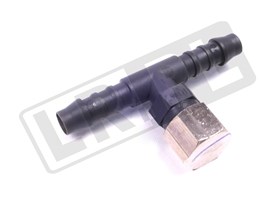 ZAWOR PRZEWODU UKLADU CHLODZENIA SILNIKA LR027661GEN