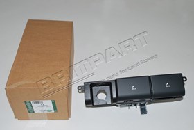 POPIELNICZKA Z MECHANIZMEM OTWIERANIA DI LR027756GEN