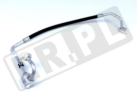 PRZEWOD POWROTNY KLIMATYZACJI RR EVOQUE LR027791GEN