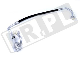 PRZEWOD POWROTNY KLIMATYZACJI RR EVOQUE LR027791GEN