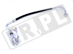 PRZEWOD POWROTNY KLIMATYZACJI RR EVOQUE LR027791GEN