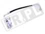 PRZEWOD POWROTNY KLIMATYZACJI RR EVOQUE LR027791GEN