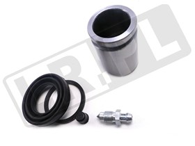 REPERATURKA ZACISKU HAMULCOWEGO TYL FR2 LR027850/51S1