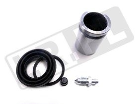 REPERATURKA ZACISKU HAMULCOWEGO TYL FR2 LR027850/51S1