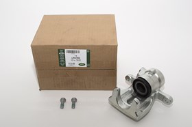 ZACISK HAMULCOWY TYL PRAWY 2,2 DIESEL FR LR027850TRW