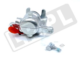 ZACISK HAMULCOWY TYL LEWY 2,2 DIESEL FRE LR027851TRW