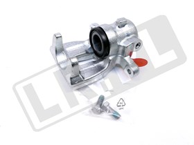 ZACISK HAMULCOWY TYL LEWY 2,2 DIESEL FRE LR027851TRW