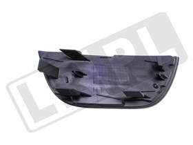 ZASLEPKA W ZDERZAKU POD HALOGENEM PRZECI LR027867GEN