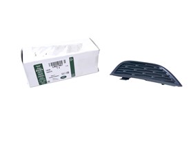 ZASLEPKA W ZDERZAKU POD HALOGENEM PRZECI LR027867GEN