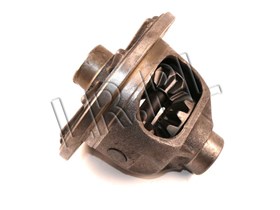 KOMPLET ZEBATEK MECHANIZMU ROZNICOWEGO M LR027940GEN