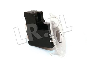 LAMPKA PODŚWIETLENIA W LUSTERKU BOCZNYM LR027948GEN