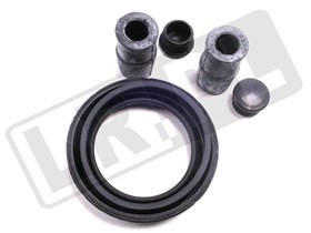 ZESTAW NAPRAWCZY ZACISKU HAMULCOWEGO PRZ LR028027