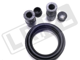 ZESTAW NAPRAWCZY ZACISKU HAMULCOWEGO PRZ LR028027