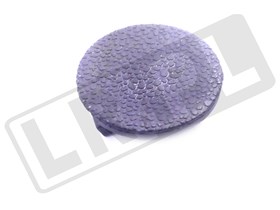 ZASLEPKA SRUBY TAPICERKI DRZWI LR028081GEN