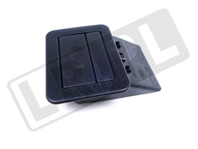 WLOT POWIETRZA WNETRZA CZARNY - DISCOVE LR028394GEN