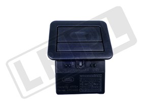 WLOT POWIETRZA WNETRZA CZARNY - DISCOVE LR028394GEN