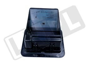 WLOT POWIETRZA WNETRZA CZARNY - DISCOVE LR028394GEN