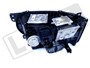 REFLEKTOR PRZOD LEWY RANGE ROVER L322 OD LR028483GEN