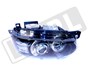 REFLEKTOR PRZOD LEWY RANGE ROVER L322 OD LR028483GEN