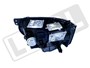 REFLEKTOR PRZOD LEWY RANGE ROVER L322 OD LR028483GEN