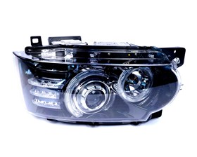 REFLEKTOR PRZOD LEWY RANGE ROVER L322 OD LR028483GEN