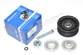 ROLKA PASKA GŁÓWNEGO 2,0 BENZYNA RR EVOQ LR028878