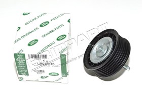 ROLKA PASKA GLOWNEGO 2,0 BENZYNA RR EVOQ LR028878GEN