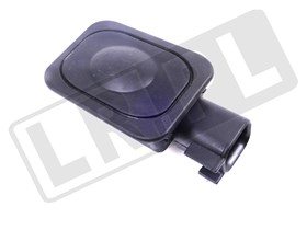 PRZELACZNIK OTWIERANIA KLAPY TYL NEW DIS LR029038GEN