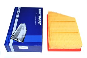 FILTR POWIETRZA 2,0 BENZYNA GTDI / 2,2 D LR029078
