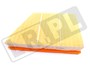 FILTR POWIETRZA 2,0 BENZYNA GTDI / 2,2 D LR029078MAHLE