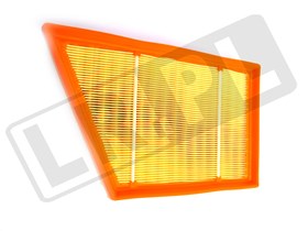 FILTR POWIETRZA 2,0 BENZYNA GTDI / 2,2 D LR029078MAHLE