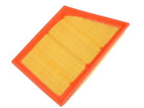 FILTR POWIETRZA 2,0 BENZYNA GTDI / 2,2 D LR029078MAHLE
