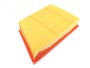 FILTR POWIETRZA 2,0 BENZYNA GTDI / 2,2 D LR029078MAHLE