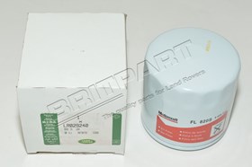 FILTR OLEJU BENZYNA DISCOVERY 3 / DISCOV LR029240GEN