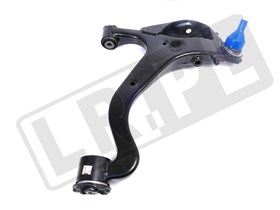 WAHACZ PRZÓD ZE SWORZNIEM RR SPORT 3,6 Y LR029303G