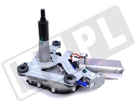 SILNIK WYCIERACZKI TYL - DISCOVERY 3 / 4 LR029682G