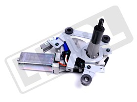 SILNIK WYCIERACZKI TYL - DISCOVERY 3 / 4 LR029682G