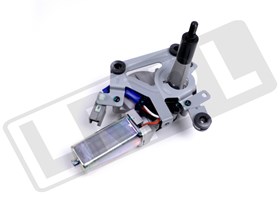 SILNIK WYCIERACZKI TYL - DISCOVERY 3 / 4 LR029682GEN
