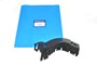 WSPORNIK ZDERZAKA PRZOD FREELANDER 2 PRA LR029748