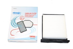 FILTR POWIETRZA WENTYLACJI FREELANDER LR029773G