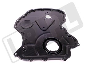 POKRYWA ROZRZADU PRZEDNIA DEFENDER 2.2 LR029906