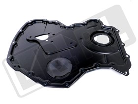 POKRYWA ROZRZADU PRZEDNIA DEFENDER 2.2 LR029906