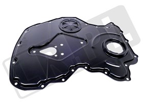 POKRYWA ROZRZADU PRZEDNIA DEFENDER 2.2 LR029906