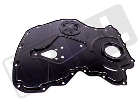 POKRYWA ROZRZADU PRZEDNIA DEFENDER 2.2 LR029906