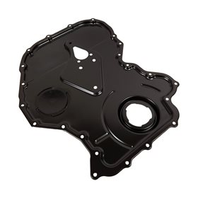 POKRYWA ROZRZADU PRZEDNIA DEFENDER 2.2 LR029906G