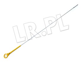 BAGNET MIARKI POZIOMU OLEJU SILNIKA 2,2 LR029917GEN